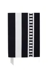 Mhstudios Exclusive Mission Notebook Lulu In Black