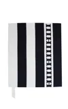 Mhstudios Exclusive Salines Notebook Lulu In Black
