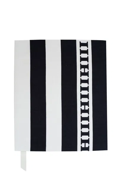 Mhstudios Exclusive Salines Notebook Lulu In Black