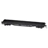 Mhyc Flatcar Chesapeake & Ohio