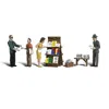 Mhyc Newsstand O