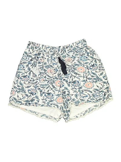 Pre-owned Mi Ami Shorts In Blue