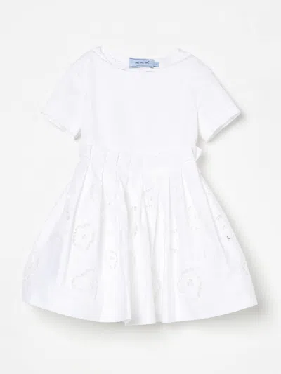 Mi Mi Sol Dress  Kids Color Yellow Cream