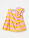Mi Mi Sol Top  Kids Color Multicolor In Multicolor
