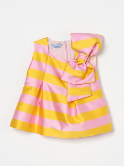 Mi Mi Sol Top  Kids Color Multicolor