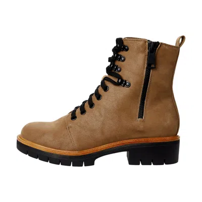 Mia Abbey Taupe Mh0966bke-261 Women's In Brown