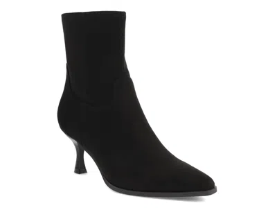Mia Aletta Bootie In Black