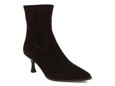 Mia Aletta Bootie In Black