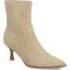Mia Aletta Bootie In Neutral