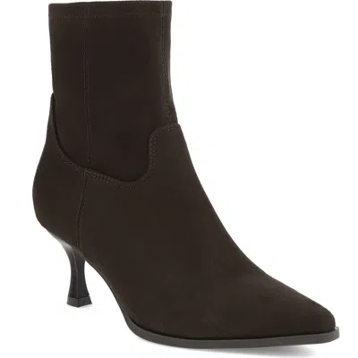MIA MIA ALETTA POINTED TOE BOOTIE