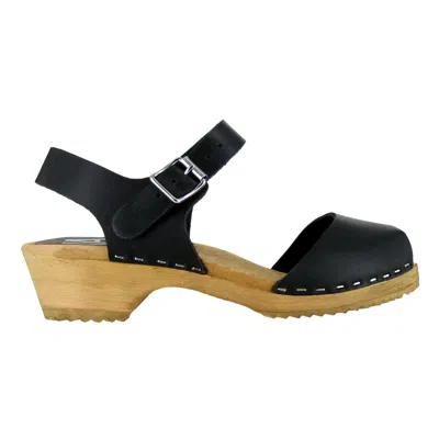 Mia Anja Black Anja-001 Women's