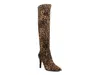 Mia Arisa Boot In Brown