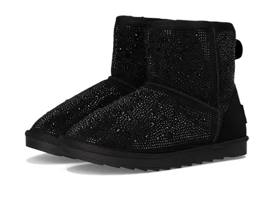 Mia Autymn (little Kid/big Kid) Girls Shoes Black : 3 Little Kid M, Synthetic