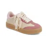 Mia Axel Sneaker In Pink