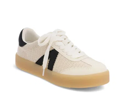 Mia Axel Sneaker In Brown