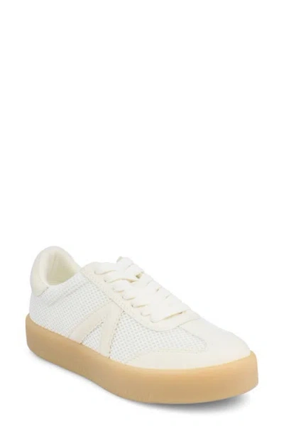 Mia Axel Sneaker In White