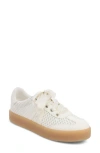 Mia Axel Sneaker In White