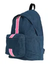 Mia Bag Backpacks In Blue