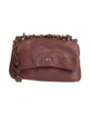 Mia Bag Handbags In Brown