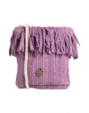 Mia Bag Handbags In Purple