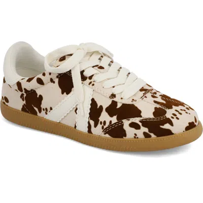 Mia Baker Sneaker In Multi