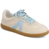 Mia Baker Sneaker In Neutral