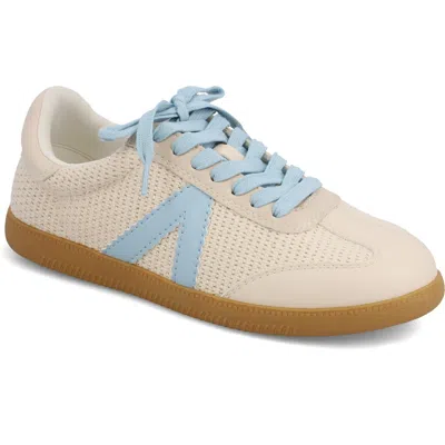 Mia Baker Sneaker In Neutral