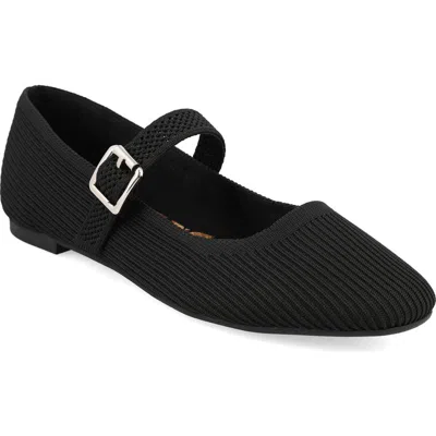 MIA MIA BRITA MARY JANE FLAT