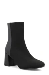 Mia Bronwen Pull On Boot In Black