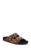 Mia Brooklyn Slide Sandal