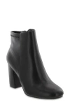 Mia Carla Bootie In Black