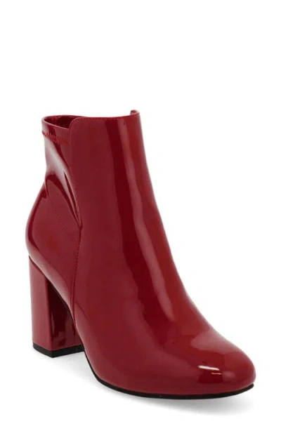 MIA MIA CARLA BOOTIE