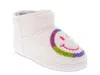Mia Chill Bootie Slipper In Multi