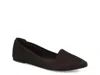 Mia Corrine Flat In Brown