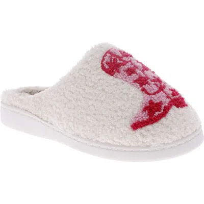 Mia Cozi Slipper