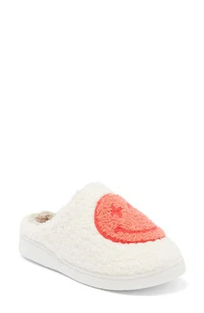 Mia Cozi Slipper