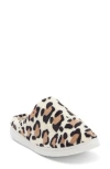 Mia Cozi Slipper In Multi