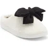 Mia Cozi Slipper In White