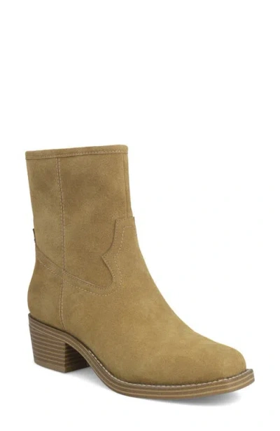 MIA MIA DAGNEY WESTERN BOOT