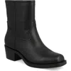 Mia Dagny Bootie In Black