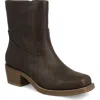 Mia Dagny Bootie In Brown