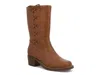 Mia Demi Boot In Multi