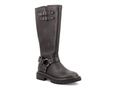 Mia Dese Boot In Black