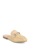 Mia Desz Mule In Natural