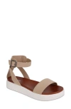 Mia Ellen Platform Sandal