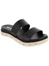 Mia Elori Slide Sandal In Multi