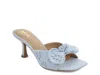 Mia Elyzza Sandal In Blue