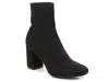Mia Candra Platform Boot In Black