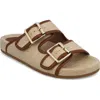 Mia Gazell Two-strap Sandal