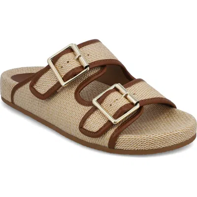 Mia Gazell Two-strap Sandal